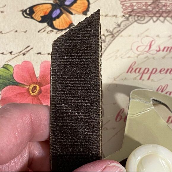 Lindsay Phillips SwitchFlops Deco Straps Size Small NWT - Picture 2 of 4